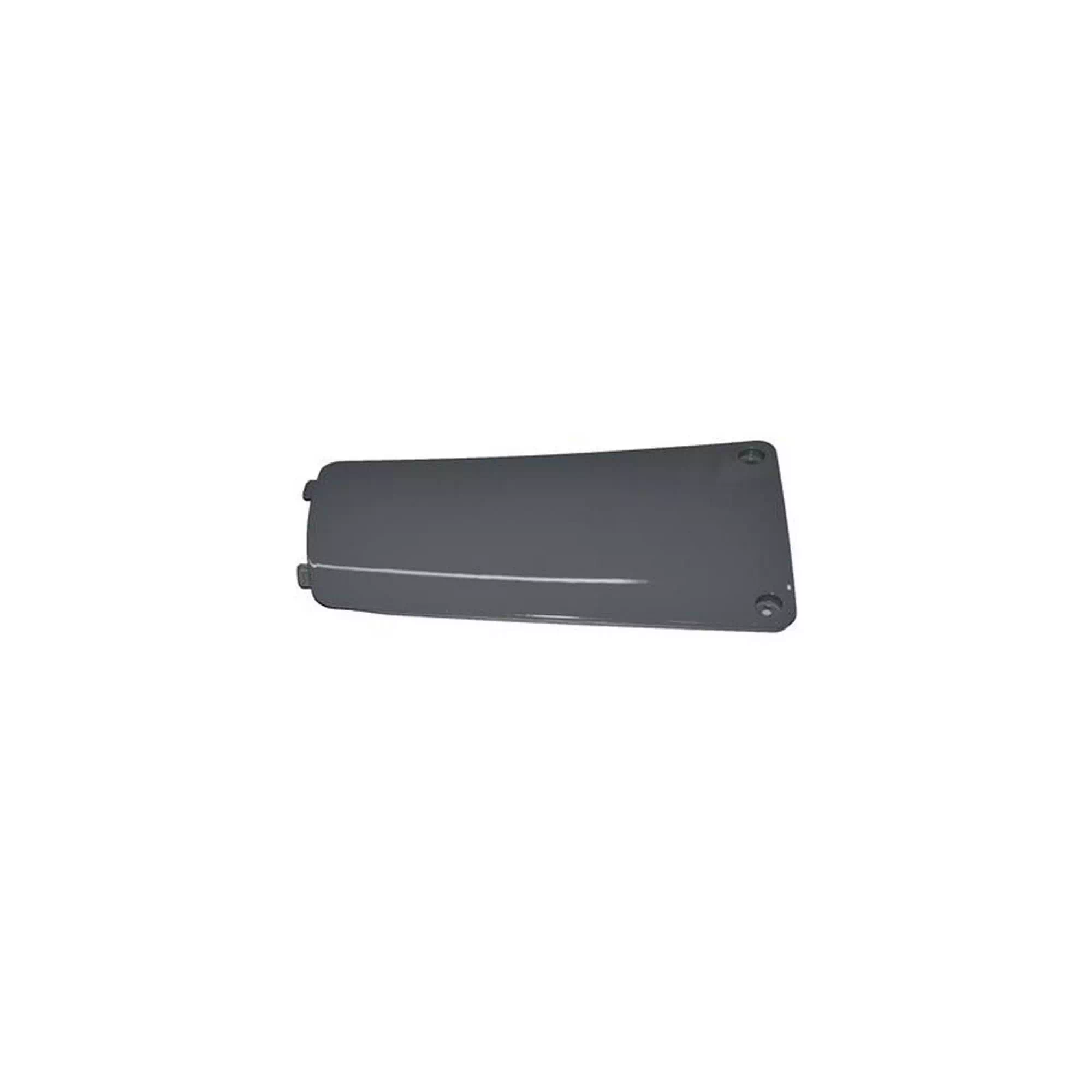 RKS PRIDE 125 ÖN BASAMAK PLASTİĞİ KAPAĞI NARDO GRİ [BEVELY PRO - BEVELY125 - GRACE50] #RK 43078
